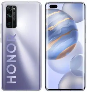 Замена стекла камеры на телефоне Honor 30 Pro Plus в Перми